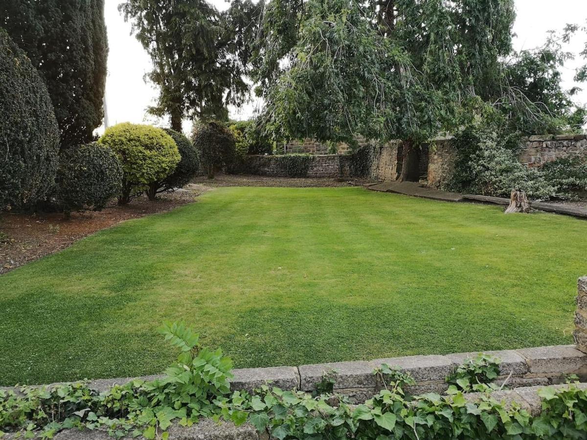 ריפון Grange Farm Lodge מראה חיצוני תמונה