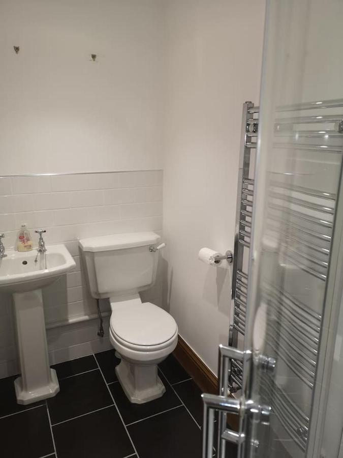 ריפון Grange Farm Lodge מראה חיצוני תמונה